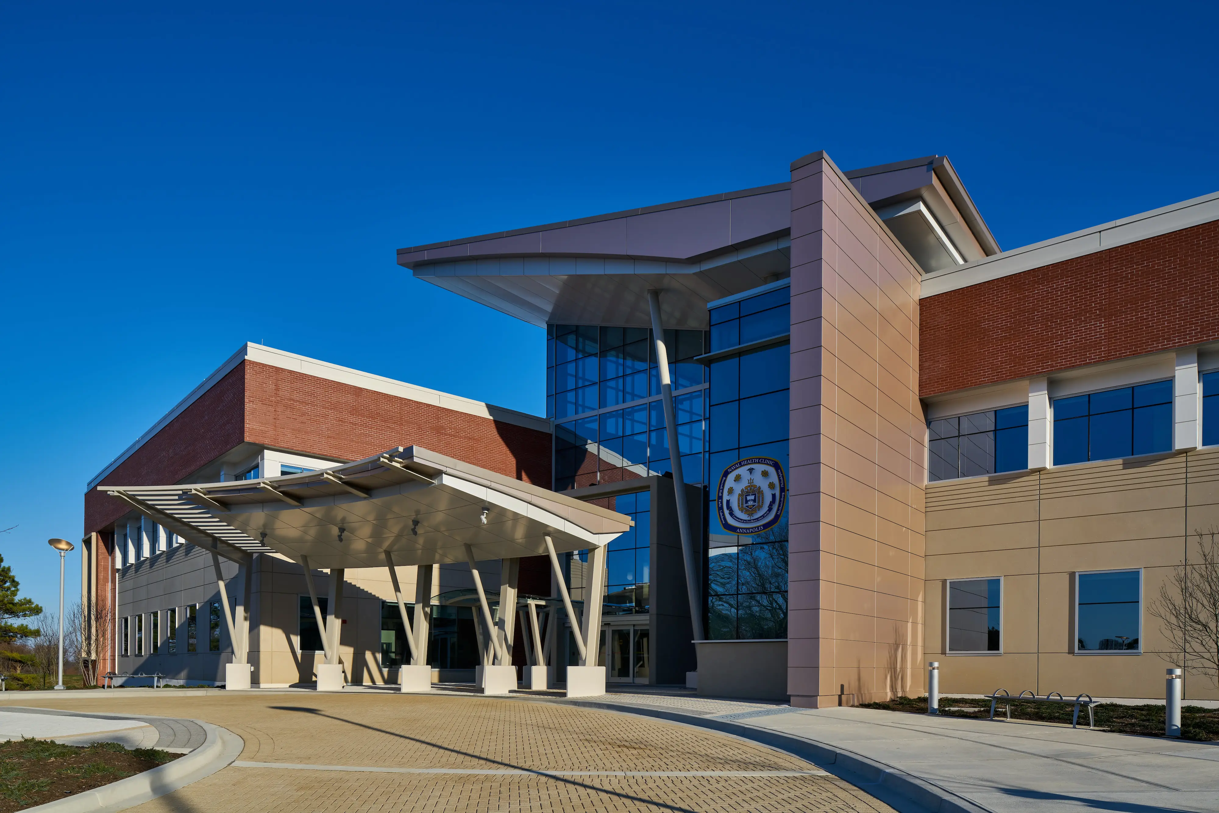 Naval Clinic Annapolis